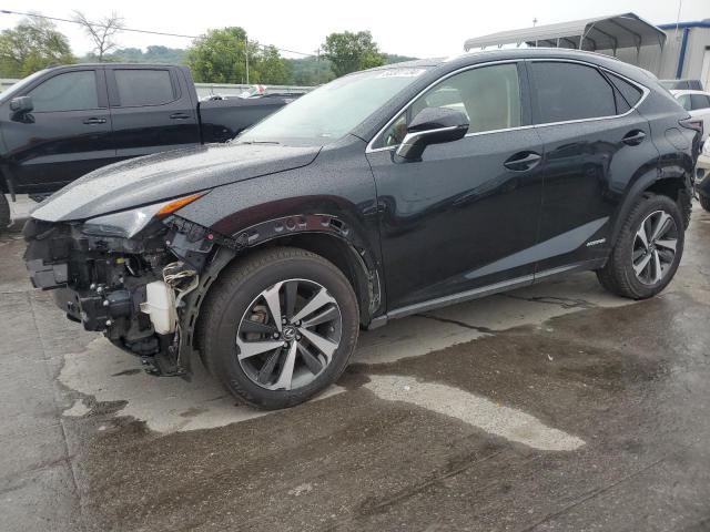 LEXUS NX 300H 2020 jtjgjrdz8l5009767