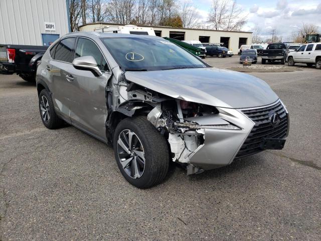 LEXUS NX 300H 2020 jtjgjrdz9l2126288