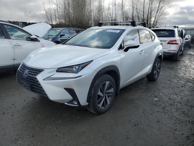 LEXUS NX 300H 2020 jtjgjrdz9l5000950