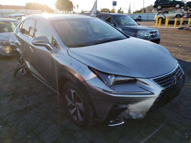 LEXUS NX 300H BA 2021 jtjgjrdz9m2148048