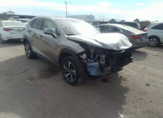 LEXUS NX 2021 jtjgjrdz9m2150723