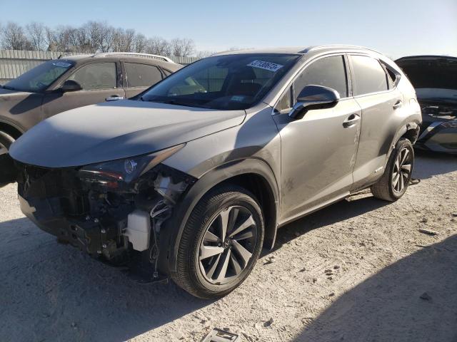 LEXUS NX 300H BA 2021 jtjgjrdz9m2167778