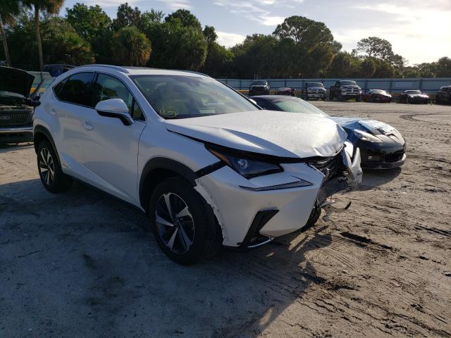 LEXUS NX 300H BA 2021 jtjgjrdz9m5013554