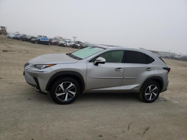 LEXUS NX 300H 2020 jtjgjrdzxl2145514