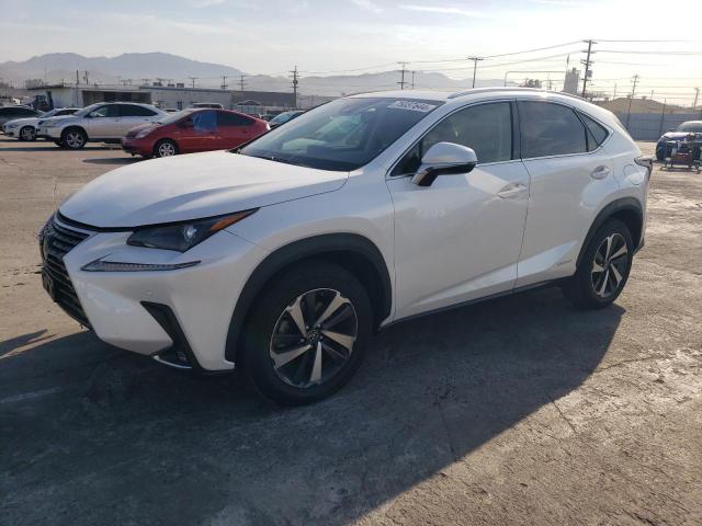 LEXUS NX 300H BA 2021 jtjgjrdzxm5013403