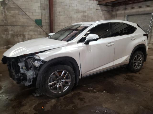 LEXUS NX 300H BA 2021 jtjgjrdzxm5014759