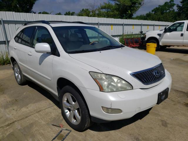 LEXUS RX 350 2007 jtjgk31u070001507