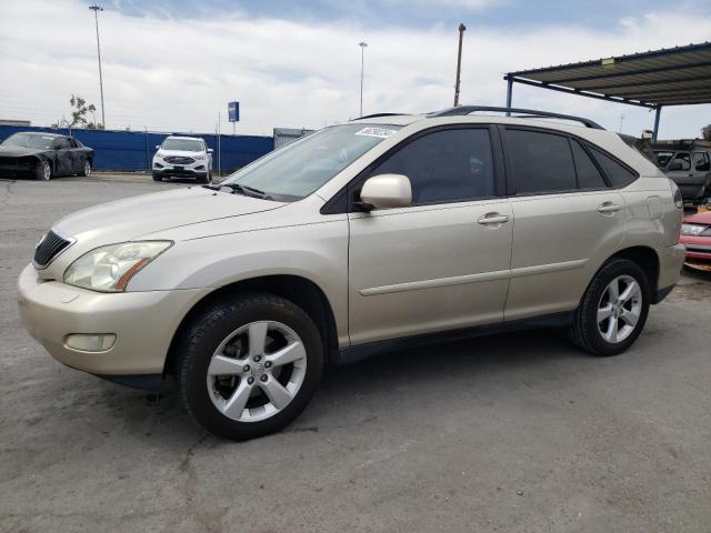 LEXUS RX 350 2007 jtjgk31u070002527