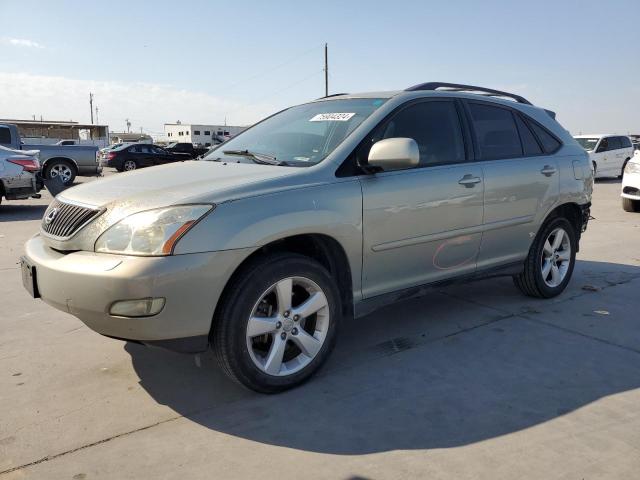 LEXUS RX 350 2007 jtjgk31u070008909