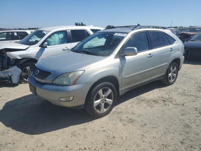 LEXUS RX 350 2008 jtjgk31u080012640