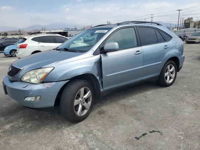 LEXUS RX 350 2007 jtjgk31u170001919