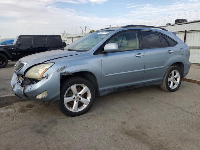 LEXUS RX 350 2008 jtjgk31u180012680