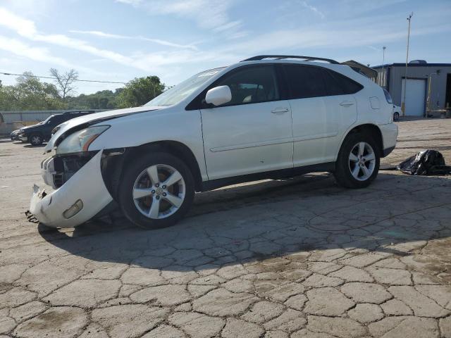 LEXUS RX350 2007 jtjgk31u270008152