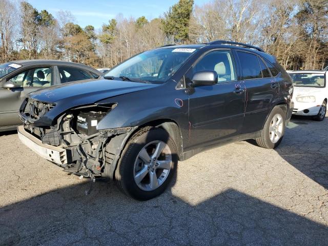 LEXUS RX350 2007 jtjgk31u270009821