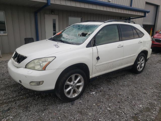 LEXUS RX350 2008 jtjgk31u280015328