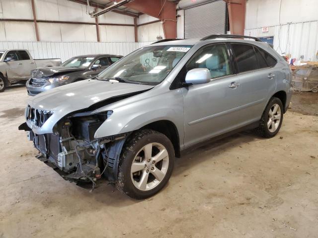 LEXUS RX350 2008 jtjgk31u280015524