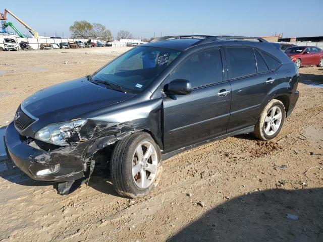 LEXUS RX350 2007 jtjgk31u470009710