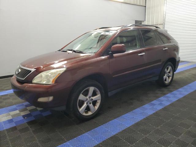 LEXUS RX350 2008 jtjgk31u489850326