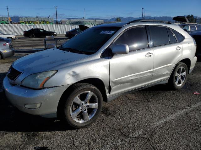 LEXUS RX350 2007 jtjgk31u570003947