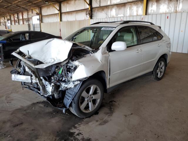 LEXUS RX350 2007 jtjgk31u570006749