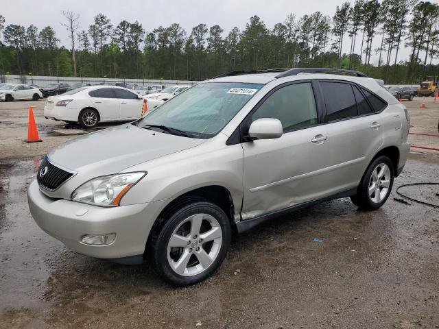 LEXUS RX350 2007 jtjgk31u570007819