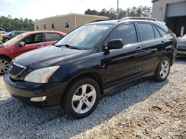 LEXUS RX350 2007 jtjgk31u670006713