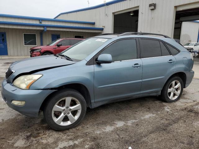 LEXUS RX350 2007 jtjgk31u770001245