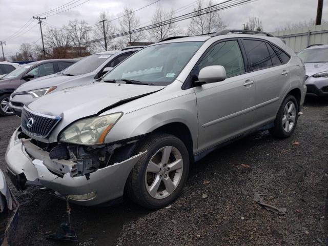 LEXUS RX350 2007 jtjgk31u770003173