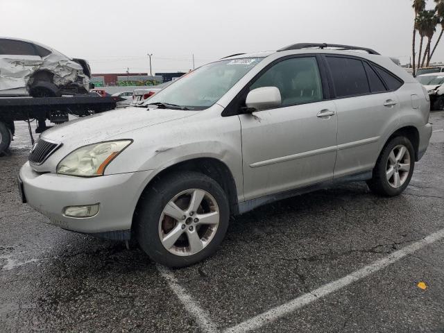 LEXUS RX350 2007 jtjgk31u770006428