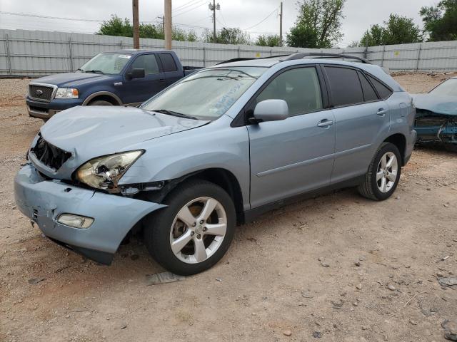 LEXUS RX350 2007 jtjgk31u770008910