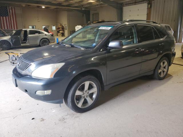 LEXUS RX 350 2007 jtjgk31u770010186