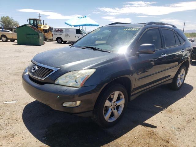 LEXUS RX 350 2008 jtjgk31u780012392