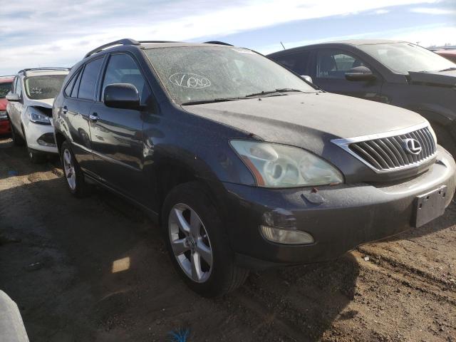 LEXUS RX 350 2008 jtjgk31u880013678