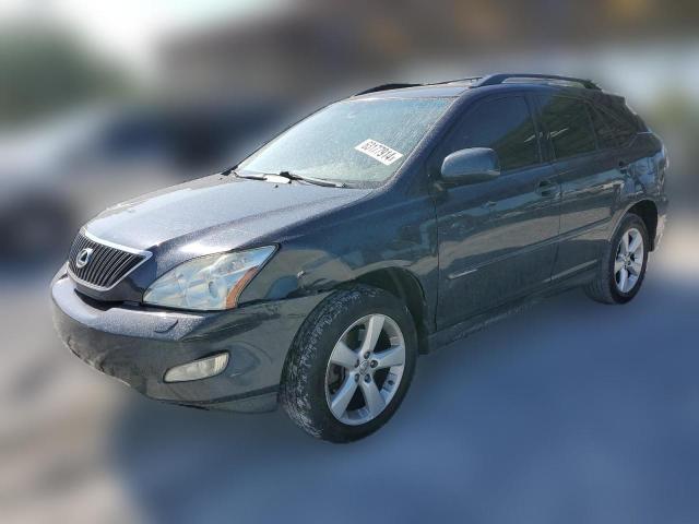 LEXUS RX350 2007 jtjgk31u970001022