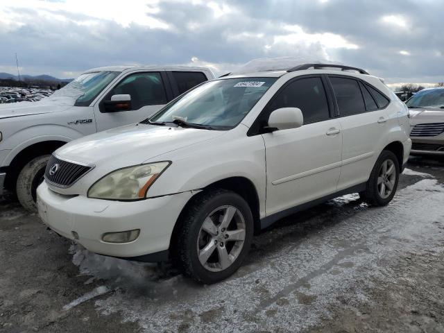 LEXUS RX350 2007 jtjgk31u970006141