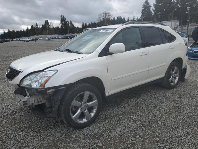 LEXUS RX350 2007 jtjgk31u970007175