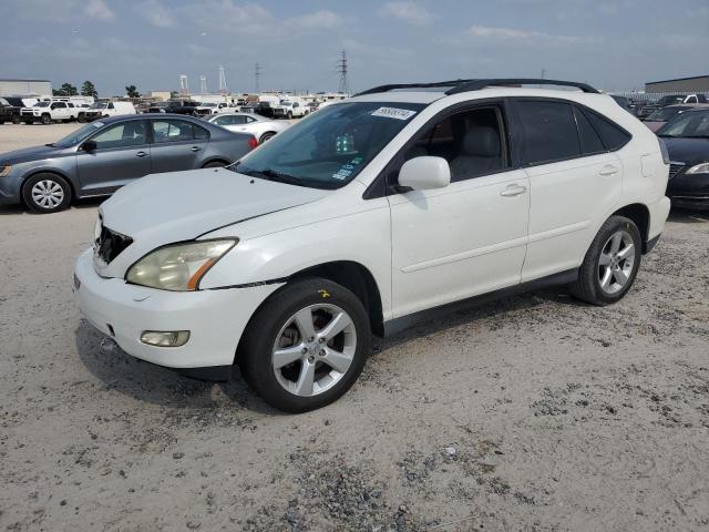 LEXUS RX350 2007 jtjgk31u970009668