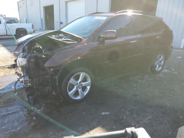 LEXUS RX 350 2008 jtjgk31ux80013049