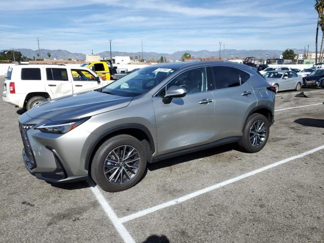 LEXUS NX 350H 2022 jtjgkcez1n5002283