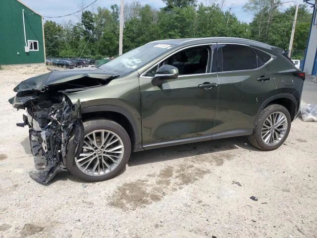 LEXUS NX 350H 2023 jtjgkcez2p2011160