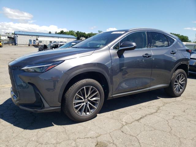 LEXUS NX 350H 2022 jtjgkcez4n2004806