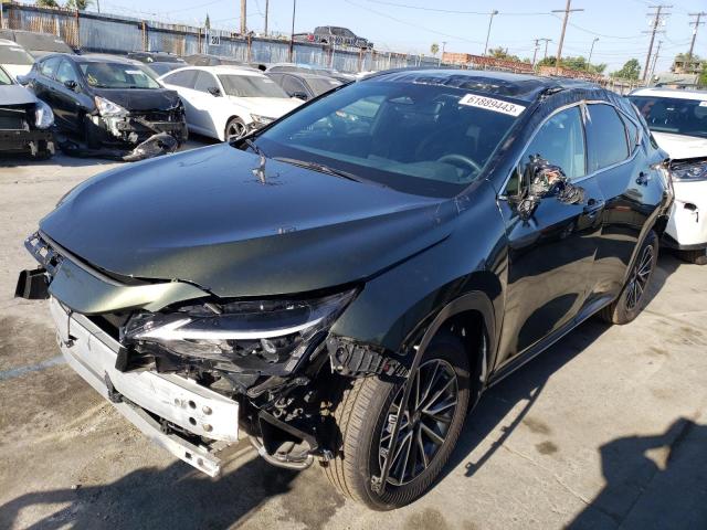 LEXUS NX 350H 2023 jtjgkcez5p2012559