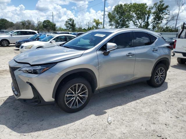 LEXUS NX 350H BA 2024 jtjgkcez5r5017570