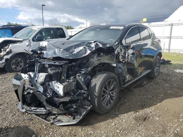 LEXUS NX 350H BA 2024 jtjgkcez7r5013746