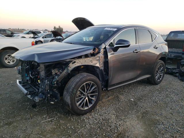 LEXUS NX 350H 2022 jtjgkcez9n5004055