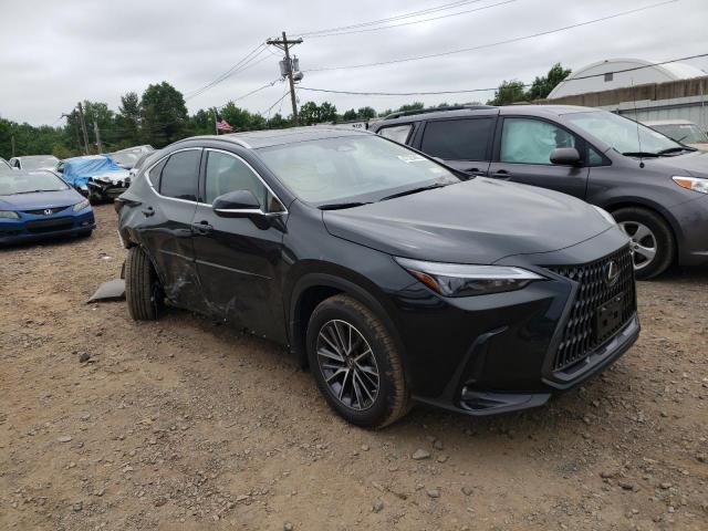 LEXUS NX 350H 2022 jtjgkcezxn5001603