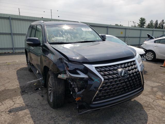 LEXUS GX 460 LUX 2020 jtjgm7bx0l5242149