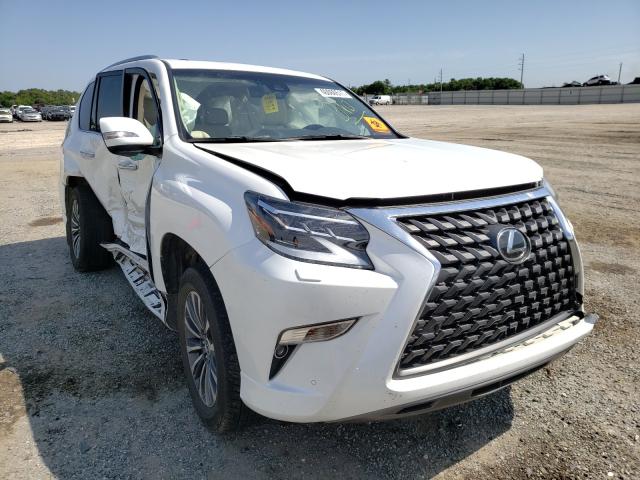 LEXUS NULL 2021 jtjgm7bx0m5270700