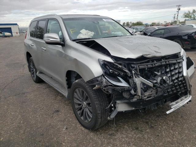 LEXUS GX 460 LUX 2021 jtjgm7bx0m5285388