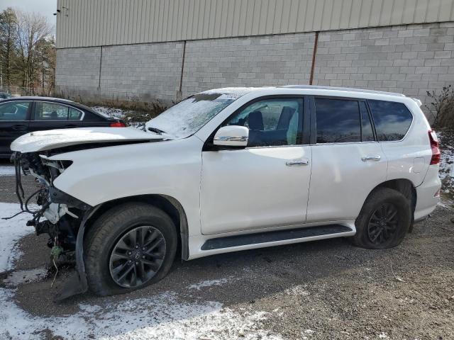 LEXUS GX 2020 jtjgm7bx1l5255525